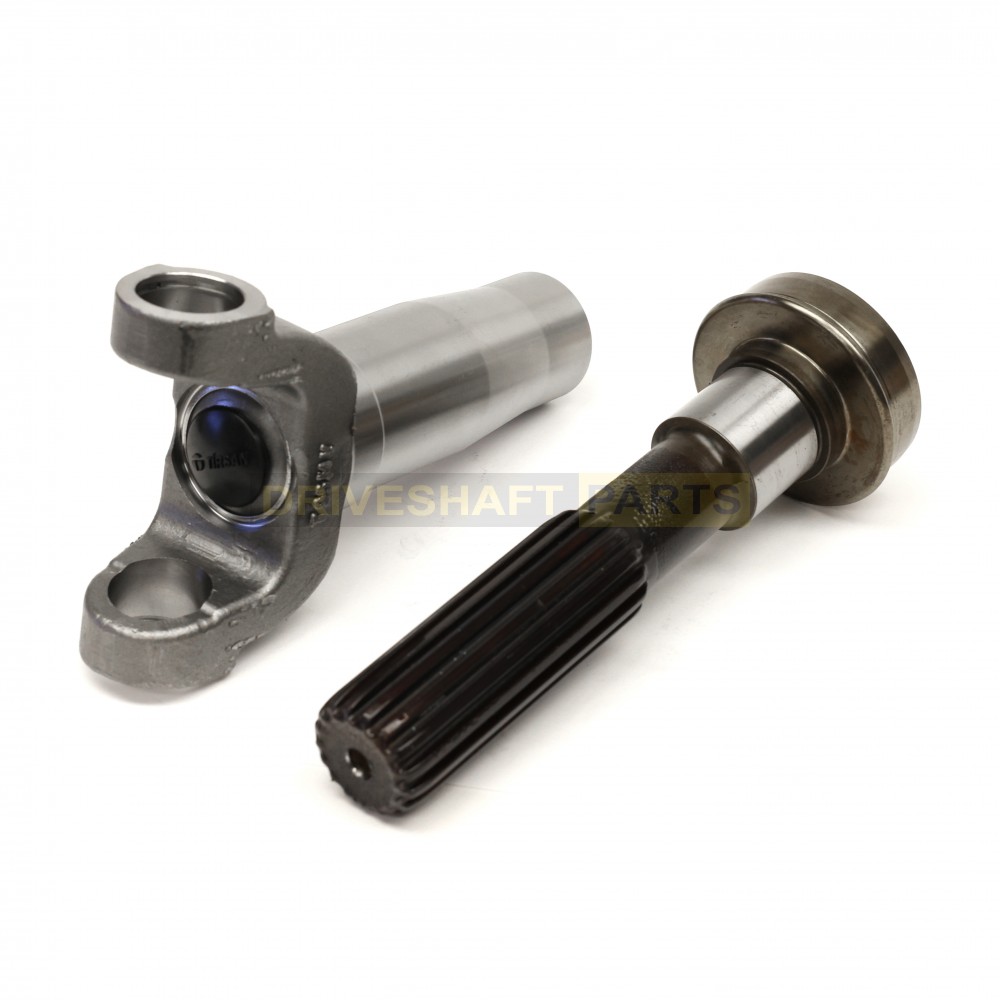 1410 Series Midship Slip Assembly 40mm, L237mm for tube 3.000